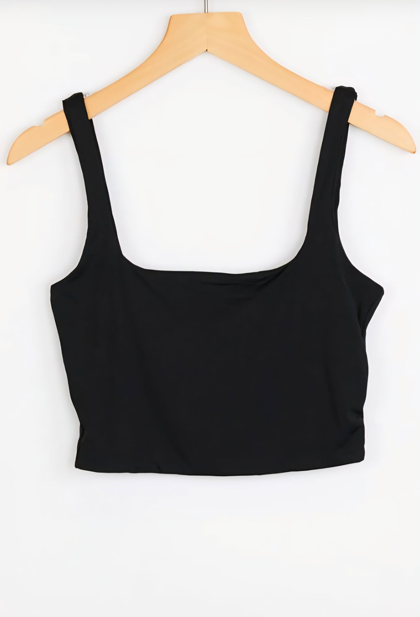 Crop-Top -DORO-