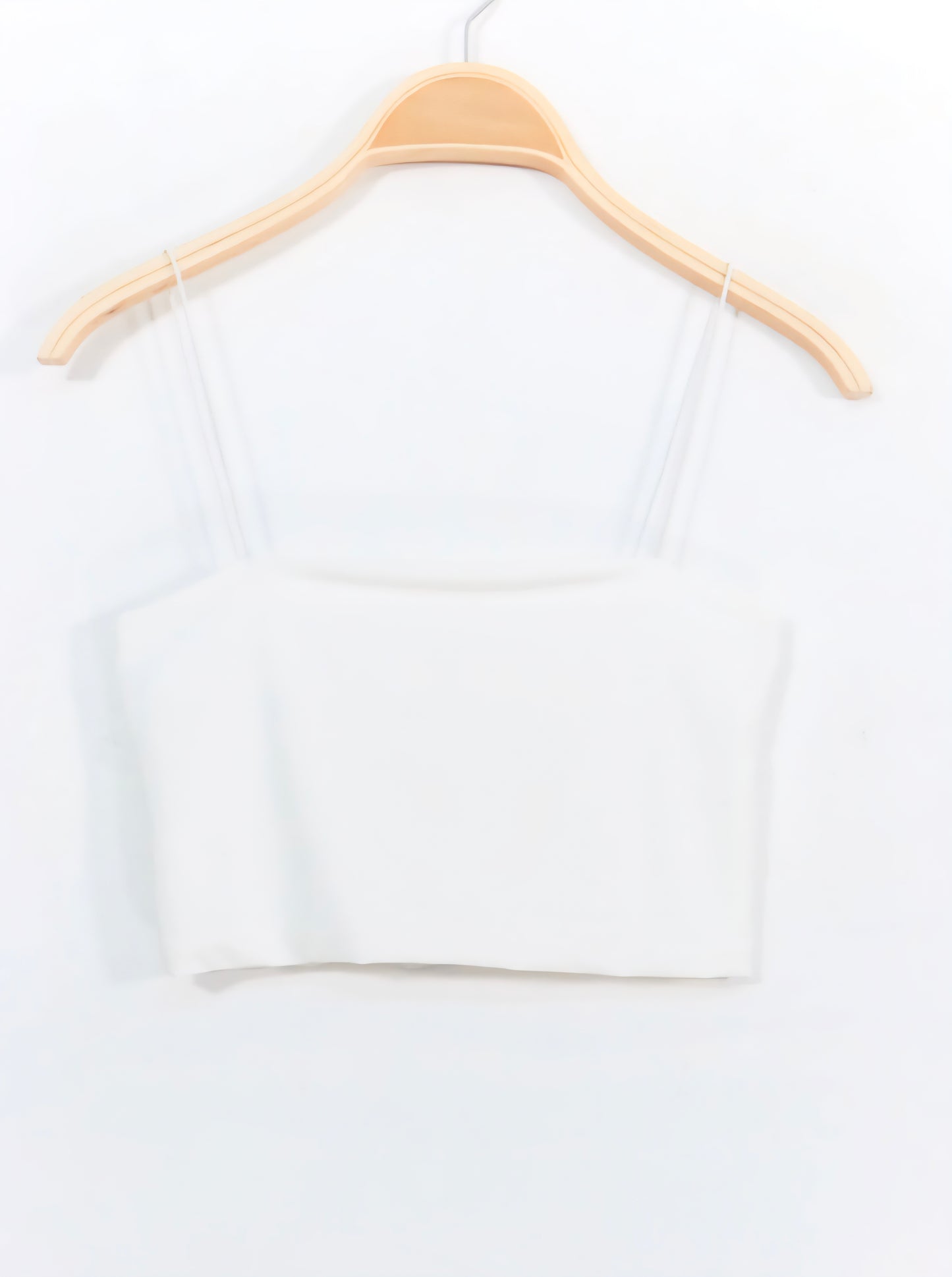 Crop-Top -KIDA-