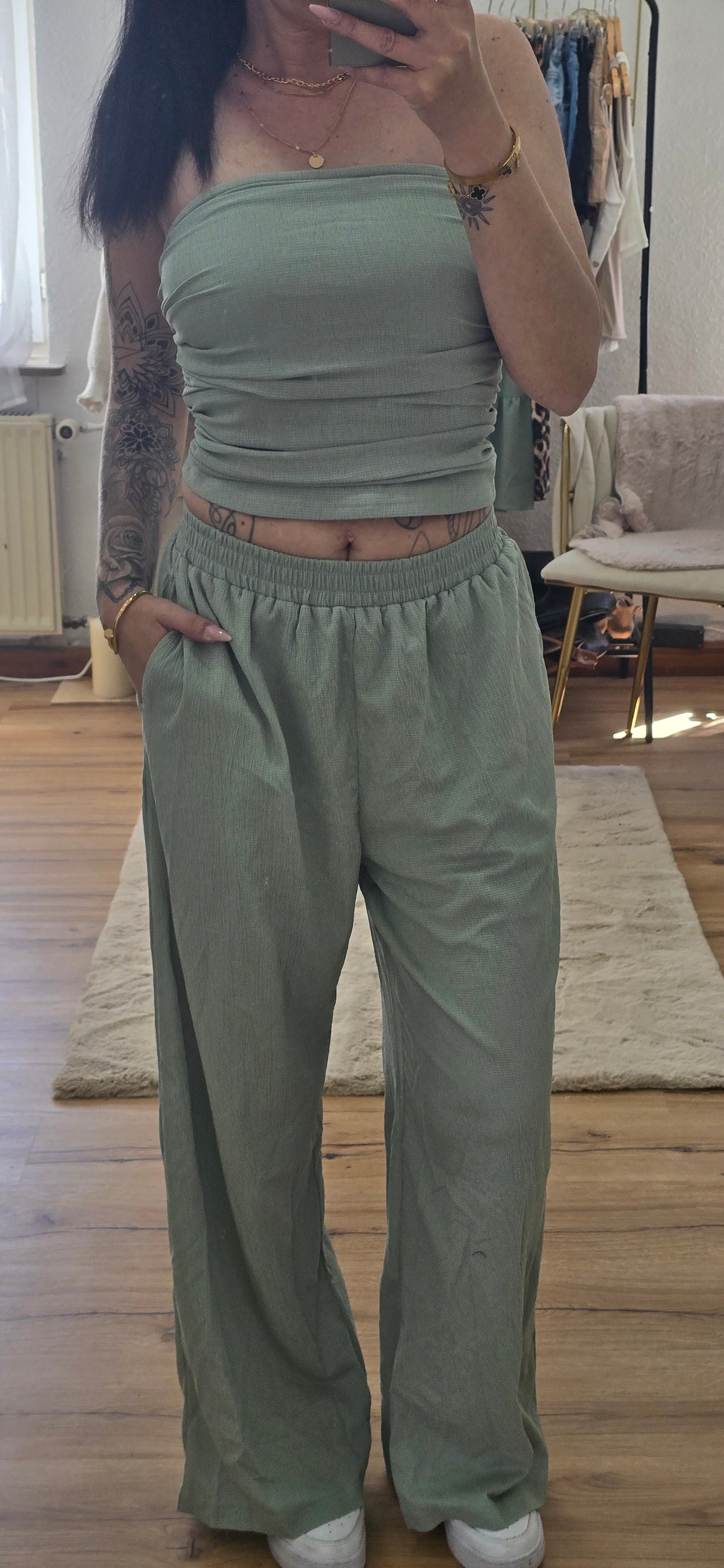 Zweiteiler -LARA-