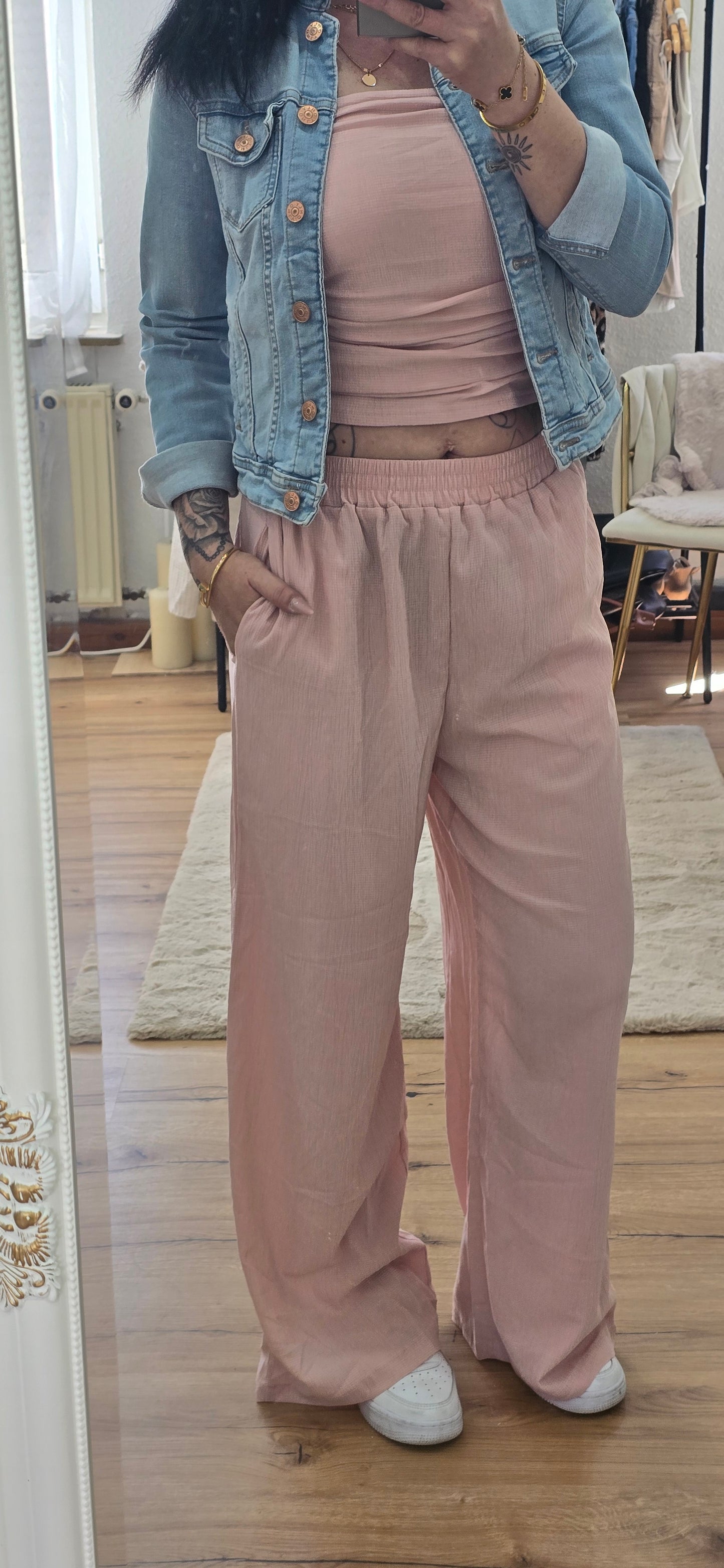 Zweiteiler -LUANA-