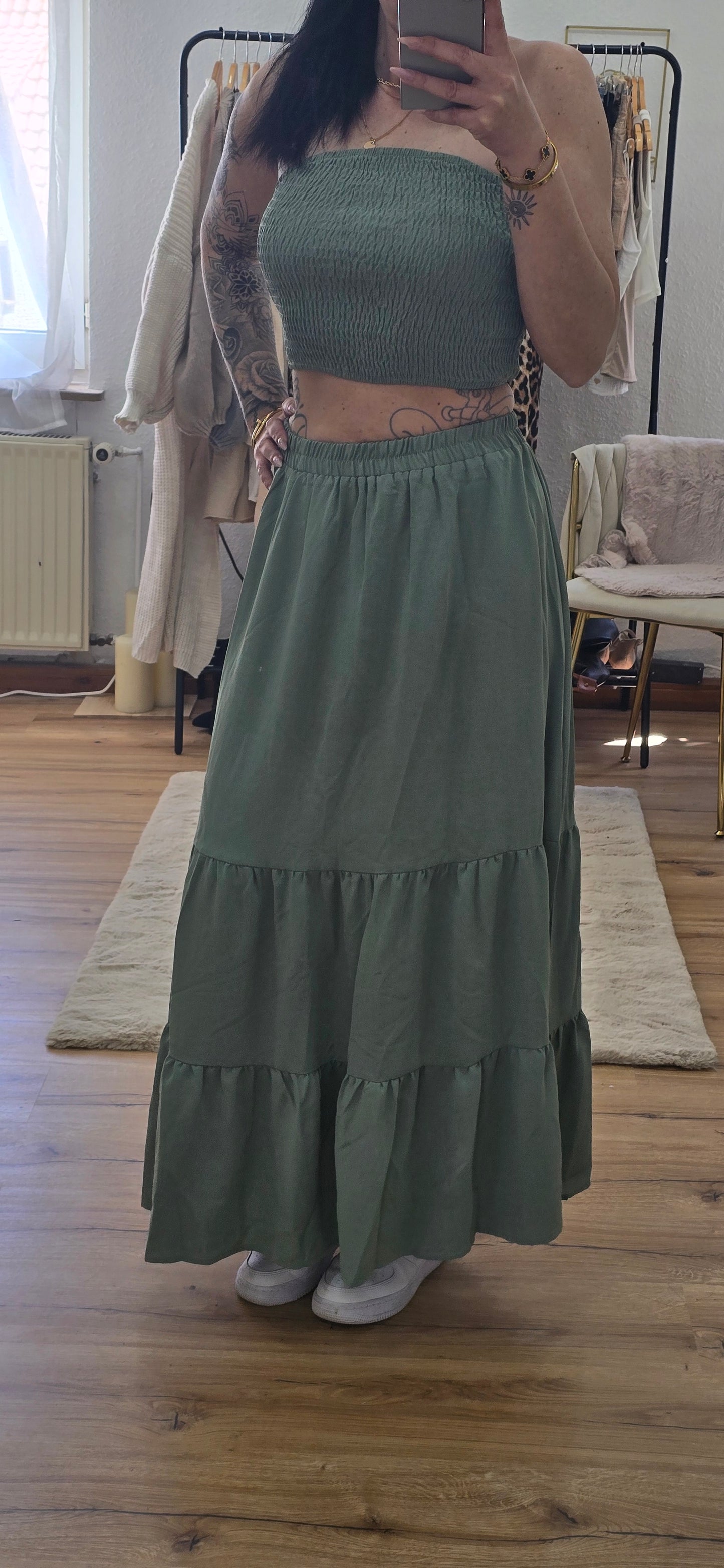 Zweiteiler -LINA-
