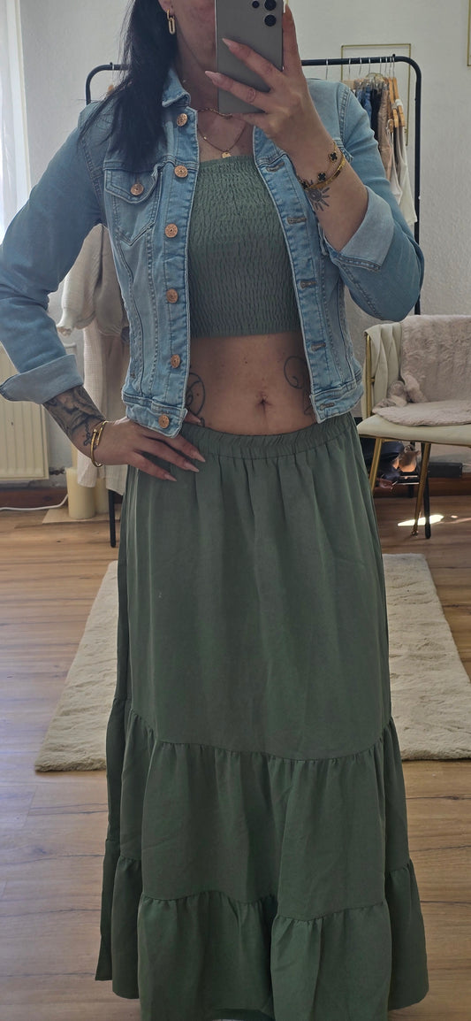 Zweiteiler -LINA-